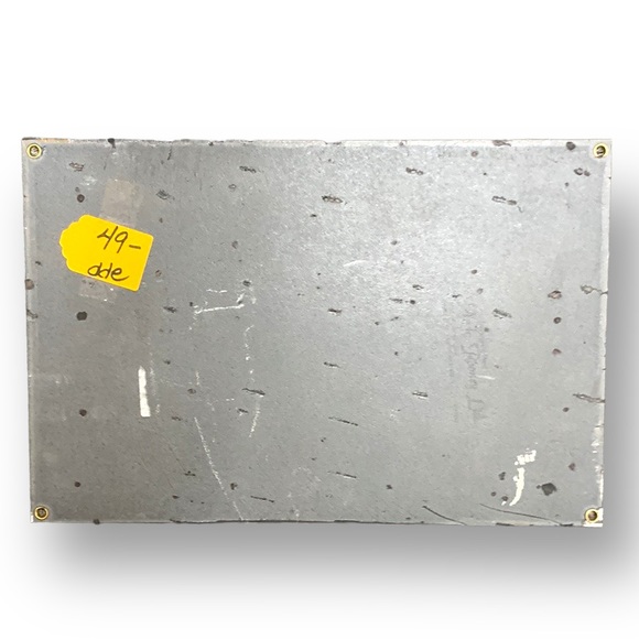 Fenton Ivory Soap sign - Picture 2 of 2